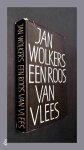 Wolkers, Jan - Een roos van vlees Wolkers, Jan - Een roos van vlees