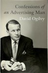 David Ogilvy 35209 - Confessions of an Advertising Man