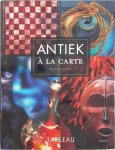 Ruud van der Neut - Antiek à la carte Ruud van der Neut - Antiek à la carte
