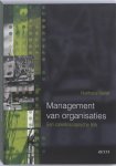 N. Vallet - Management van organisaties.een caleidoscopische blik een caleidoscopische blik