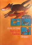 Vries - Basje en de ratkat