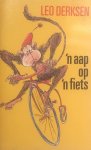 Derksen - AAP OP 'N FIETS, 'N