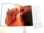  - CUISINE EROTIQUE - photographiee comme jamais par David Thorpe - Thorpe, David (Photographies); Le Poste, Pierre -Textes; Reaveley, Martin - Mise en Page plats de Beryl Carter. Creation de Barbara Drake.  - Editions De Nesle, Paris - collectable earl