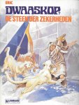 Eric - Dwaaskop - De Steen der Zekerheden