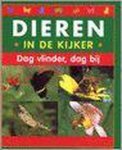 S. Wang-Ling - Dag vlinder, dag bij / Dieren in de kijker