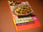 Red. - De Indiase Keuken. Pikant gekruid en Aromatisch.