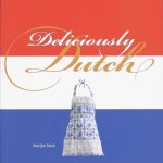 Marijke Sterk - Deliciously Dutch Ned Eng