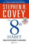Stephen Covey 40680 - 8th Habit