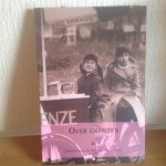  - Over grenzen ,deel 66 ,genealogie jaarboek