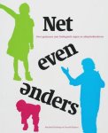 Stilting , Machteld . & Gerard Keijsers . [ isbn 9789080677340 ] - Net even Anders . ( Over gezinnen met biologisch eigen en adoptiekinderen . ) Zal ik straks net zo veel houden van mijn geadopteerde kind als van mijn biologisch eigen kind? Kan ik beide kinderen op dezelfde manier opvoeden? -