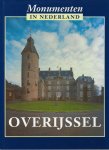 STENVERT, Ronald - Monumenten in Nederland: Overijssel