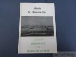 Pourbaix, Robert. - Pour decouvrir Bois-du-Luc et son musée de la mine. Pourbaix, Robert. - Pour decouvrir Bois-du-Luc et son musée de la mine.