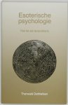 Thorwald Dethlefsen - Esoterische psychologie