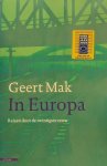 MAK Geert - In Europa - reizen door de twintigste eeuw