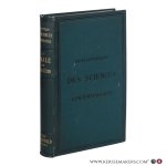 Véron, Eugène. - La morale.