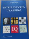 Schmidt, G. - Handboek Intelligentietraining