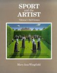 Mary Ann Wingfield - Sport and the Artist