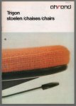 Bureau stoelen - Trigon Stoelen / chaises / chairs Bureau stoelen - Trigon Stoelen / chaises / chairs