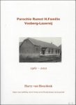 van Hooydonk, Harry - Parochie Rumst, H. Familie, Vosberg-Lazernij 1961-2011