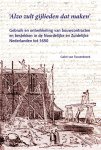 Gabri Tussenbroek - Alzo zult gijlieden dat maken