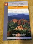 Brierley, John (John Brierley) - A Pilgrim's Guide to the Camino Sanabres & Camino Invierno / Ourense - a Laxe - Santiago Ponferrada - a Laxe - Santiago