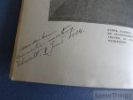 N/A. - Dr. Jacob-Comité. - Vier Bormsdagen: Den Haag, Leuven, Roeselare, Poperinge.
