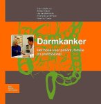 Vrijland , Wietske . & Lidy van Driel-Rooks . & Annemarie van der Spek . & Peter-Paul Coene . & Lynette Wijgergans . [ ISBN 9789036809139 ] 5219 - Darmkanker . ( Het boek voor patiënt, familie en professional . ) In Nederland krijgen ruim 11.000 patiënten per jaar darmkanker en dit aantal neemt jaarlijks toe. Bovendien komt deze ziekte op steeds jongere leeftijd voor. Door het invoeren van -