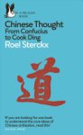 Roel Sterckx - Chinese Thought - From Confucius to Cook Ding