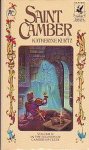 Katherine Kurtz - Saint Camber Katherine Kurtz - Saint Camber