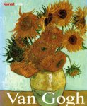 Dieter Beaujean - Van Gogh