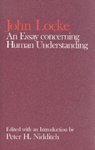 John Locke - John Locke: An Essay concerning Human Understanding