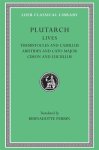 Plutarch - Lives, Volume Ii
