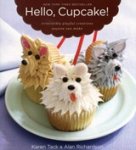 Karen Tack ; Alan Richardson - Hello, Cupcake!