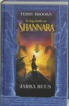 Terry Brooks - De hoge druide van Shannara / 1. Jarka ruus