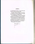 Ferron, Louis - Vijf Karelische Liederen. / Met litho’s van Kees Bierman