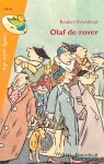 Rindert Kromhout - Olaf de rover