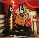 Grinsven - Jukebox virus