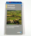 Tiny Keuning - Bourgondie, champagne
