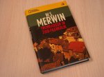 Merwin, W.S. - Troubadour in Zuid-Frankrijk