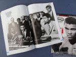 Muhammed Ali / Simon Caney (edit. Time inc.) / Michael Rosenthal (edit. The Ring). - Ali 1942-2016: Special Collectors' Issue [by Time Inc.] / Muhammed Ali 1942-2016. Special Muhammed Ali Memorial Issue [by The Ring. The Bible of Boxing.]