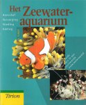Tunze, A. - Het zeewater aquatium