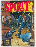 Eisner, Will - The Spirit No. 6