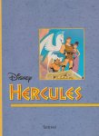 Walt Disney Studio’s, Elizabeth Balzer - Hercules