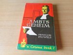 Pauwels, Francois - Ambtsgeheim