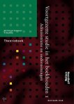 M.H.A.F. van Summeren, H. Beckman - Theorieboek 1 Administratie en ondernemingen Voortgezette studie in het boekhouden
