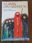 Bouhuys, Mies - De man van Nazareth