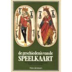 Janssen - De geschiedenis van de speelkaart