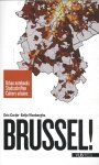 Eric Corijn; Eefje Vloeberghs - Brussel!