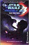 J. Whitman - De nachtmerriemachine / Star Wars galaxy van de angst / 4 J. Whitman - De nachtmerriemachine / Star Wars galaxy van de angst / 4