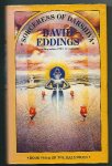 Eddings, David - Sorceress of Darshivan Malloreon 4 Gebonden met stofomslag prijs op stofomslag Eddings, David - Sorceress of Darshivan Malloreon 4 Gebonden met stofomslag prijs op stofomslag
